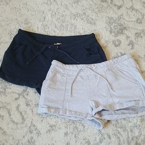Banana Republic Shorts Lot